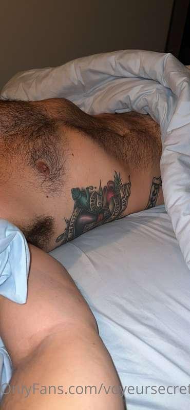 Have a lazy Sunday with me
