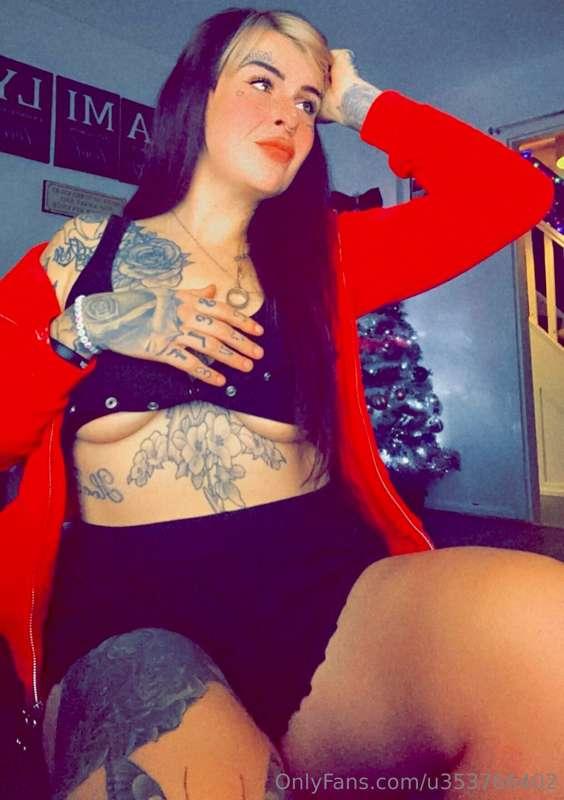 High hopes even higher sex drive…