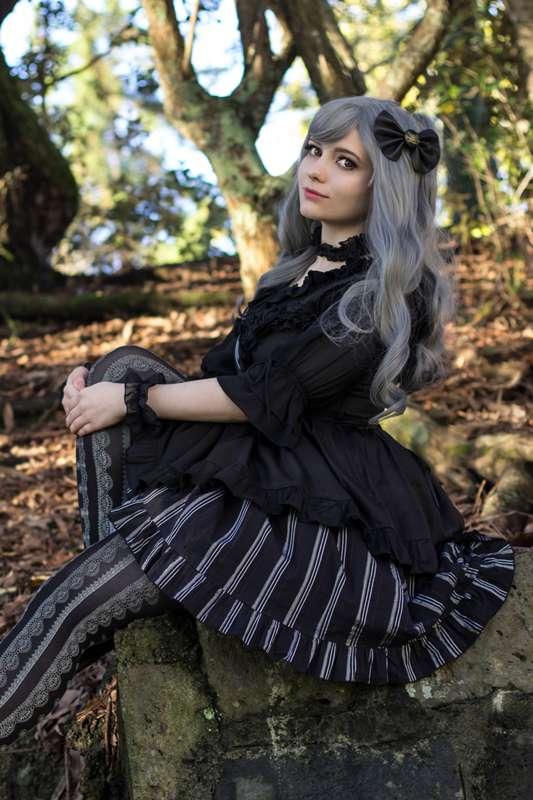 Gothic Lolita