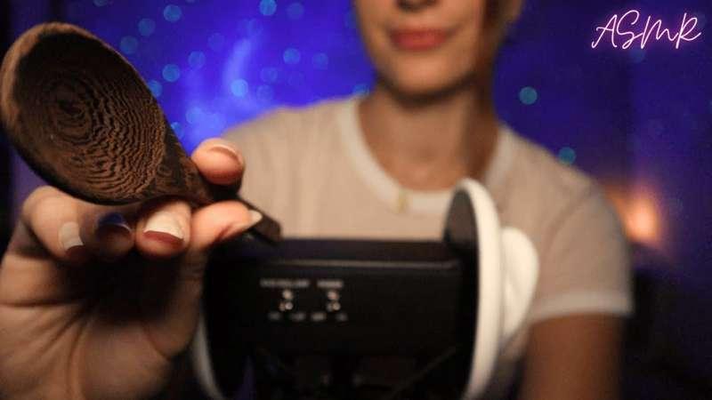  ASMR | Removing Your Negative Energy and Stress 