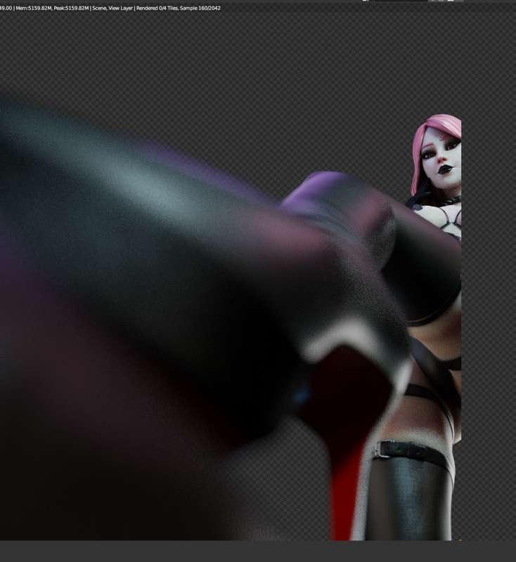 Quick Teaser! 