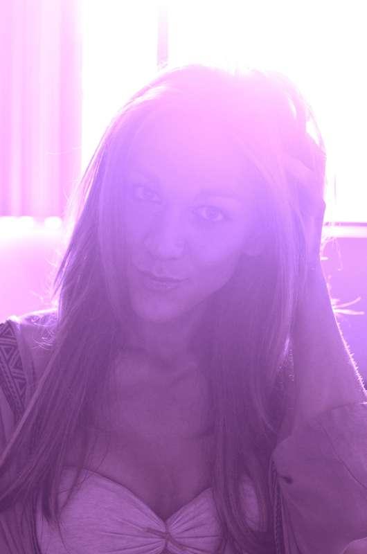 pink xo