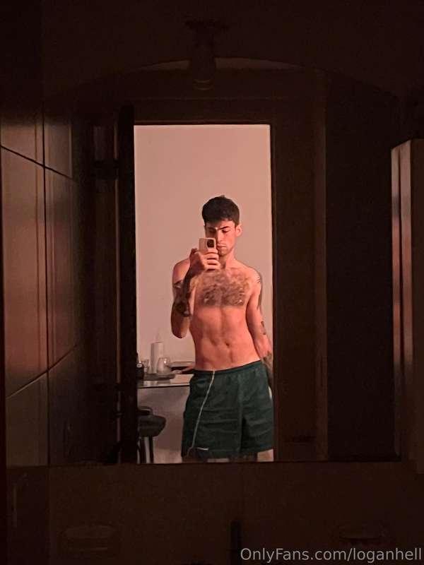 I love sport shorts 🩳 