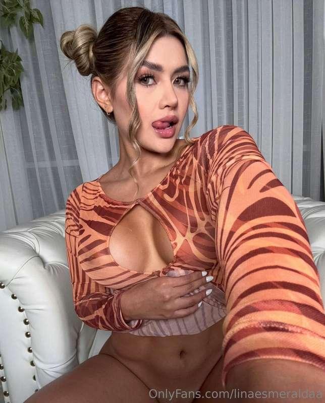 could i convince you to give in tonight? 😈