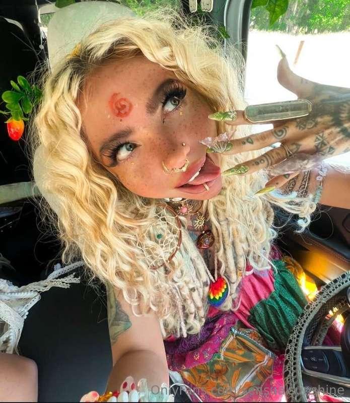 Don't you see how good it feels to be free 🥰