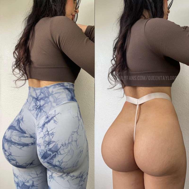 On vs off 😉