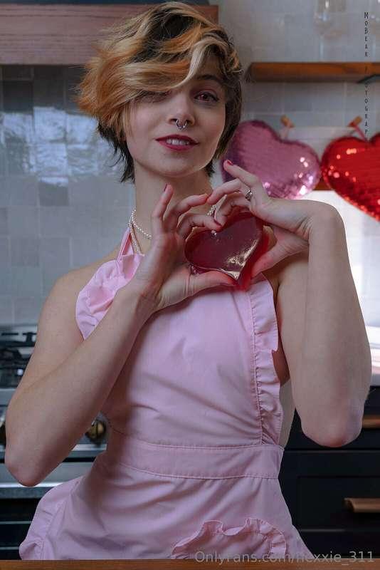 I’ll eat your heart out 💖 Go to my paid page if you want the..