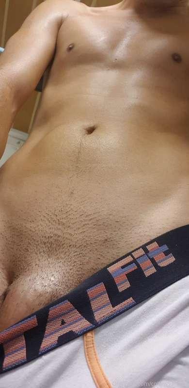 lick me