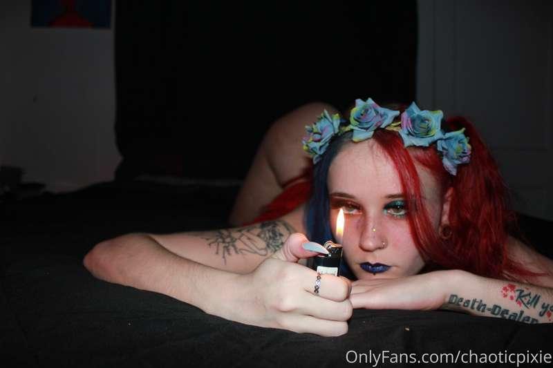 chaoticpixie image #1