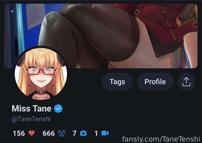 🔥 666 🔥
Thank you, My darlings. 😈💕
*~*~*~*~*~*~*~*~*~*
#Vtuber #Anime #Domme #Mommy #Teacher #Succubus