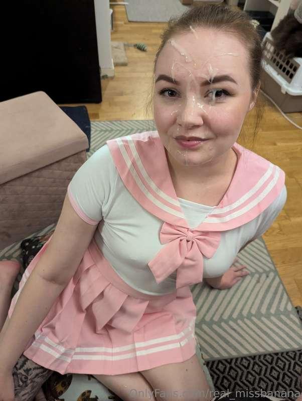 real_missbanana image #0