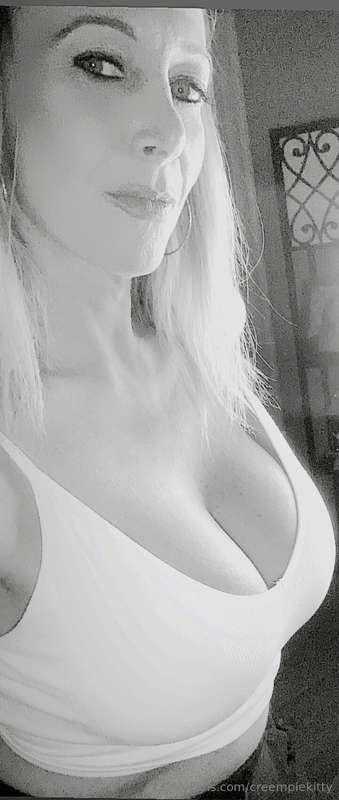 Feeling naughty tonight