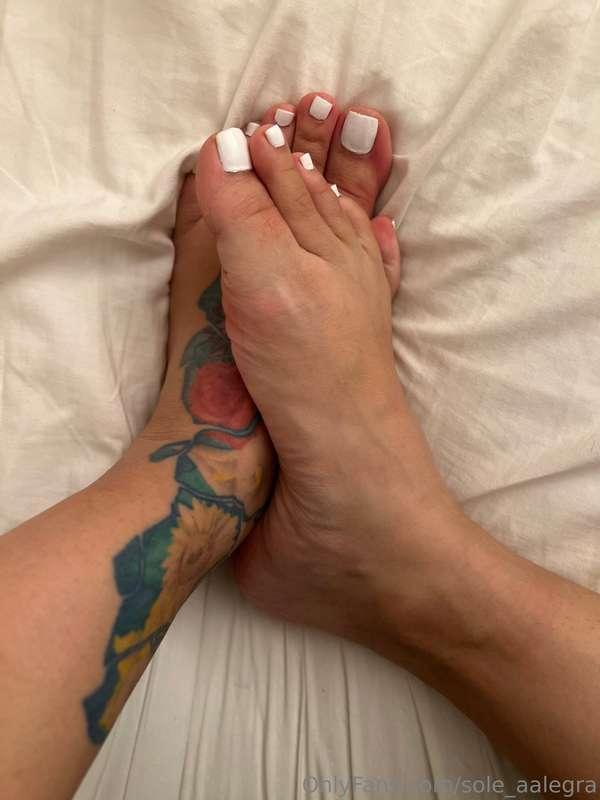 Morning! It’s been a minute 