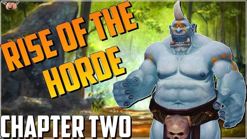 Early Access - Chapter Two