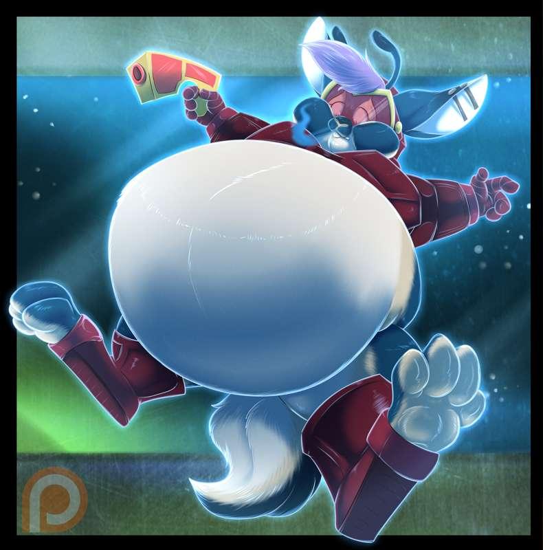 May raffle winner 1: Alkora