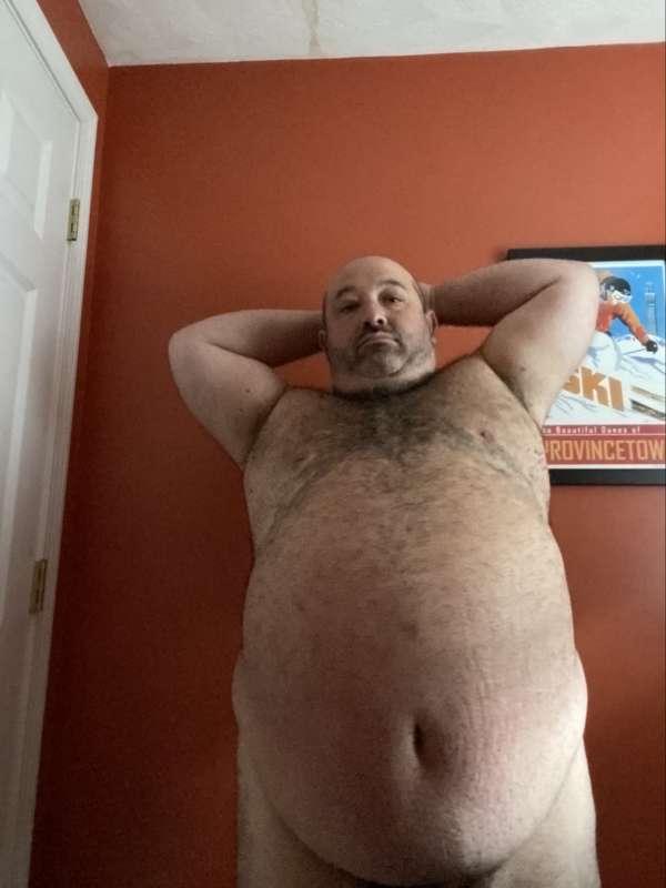 Red Belly