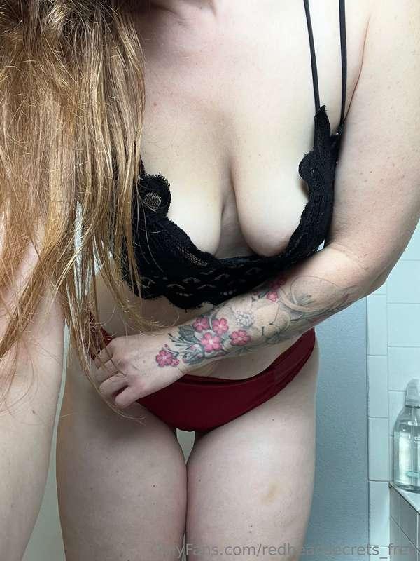 Want to suck and caress these? 