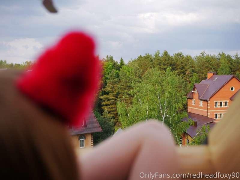 redheadfoxy90 image #0