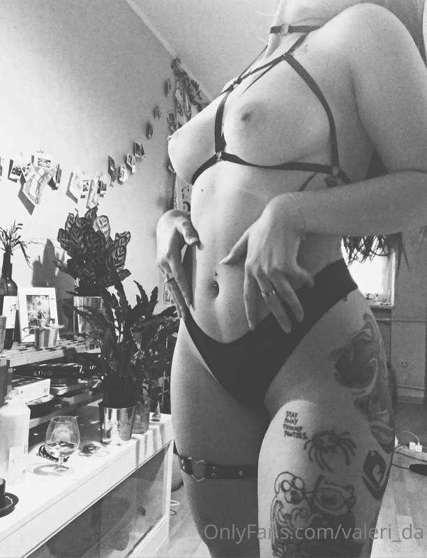 🖤🤍