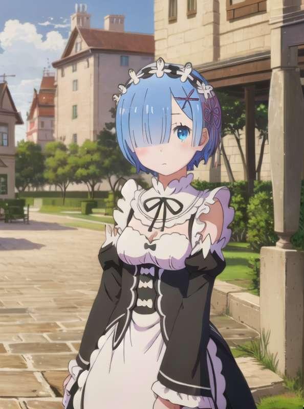 レム（rem)