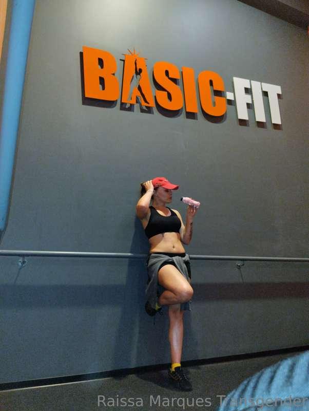 Segunda-feira/ Lundi babys au sport 🌹
