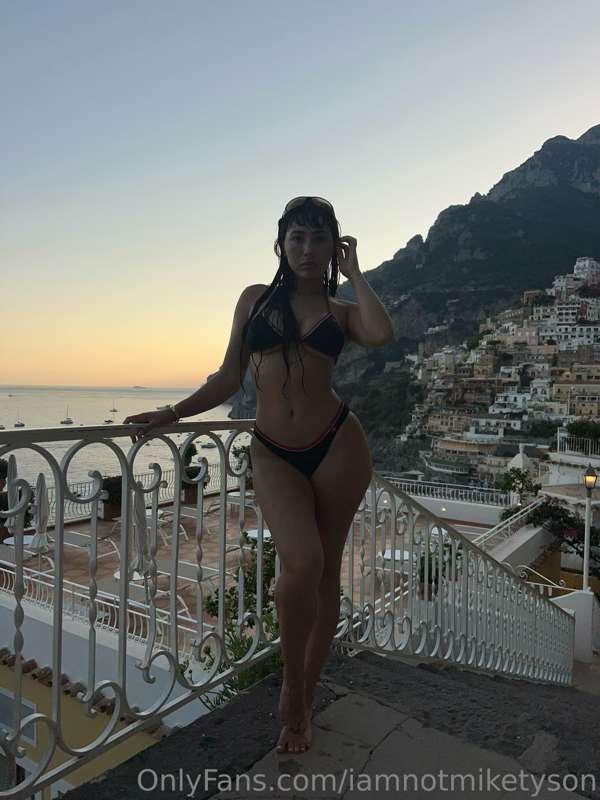 baecation vibes 💕