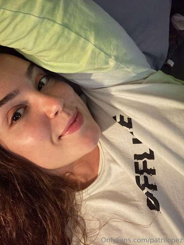 Good night! 🌙  Pd: check DM! 😳