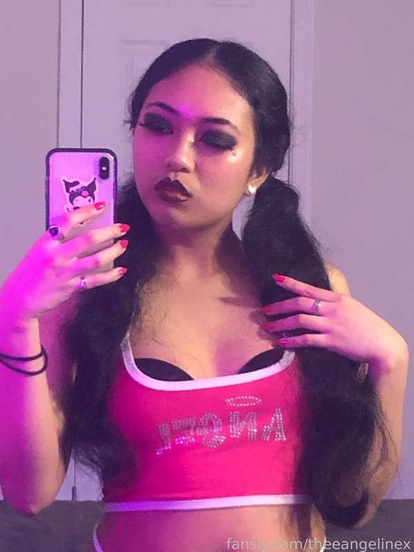 theeangelinex image #4