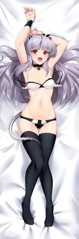 OLD OLD UNUSED DAKIMAKURA ART