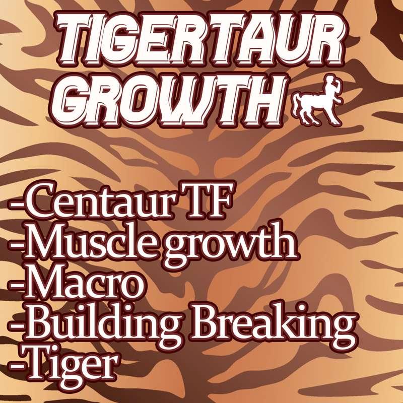 TigerTaur Growth