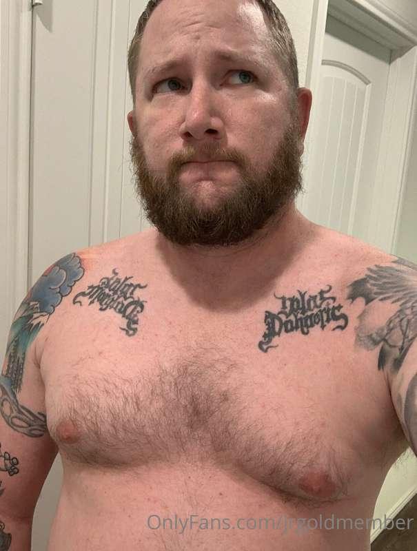 Thinking I need more ink.