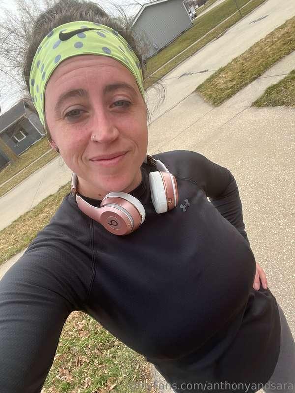 Workouts done again!!