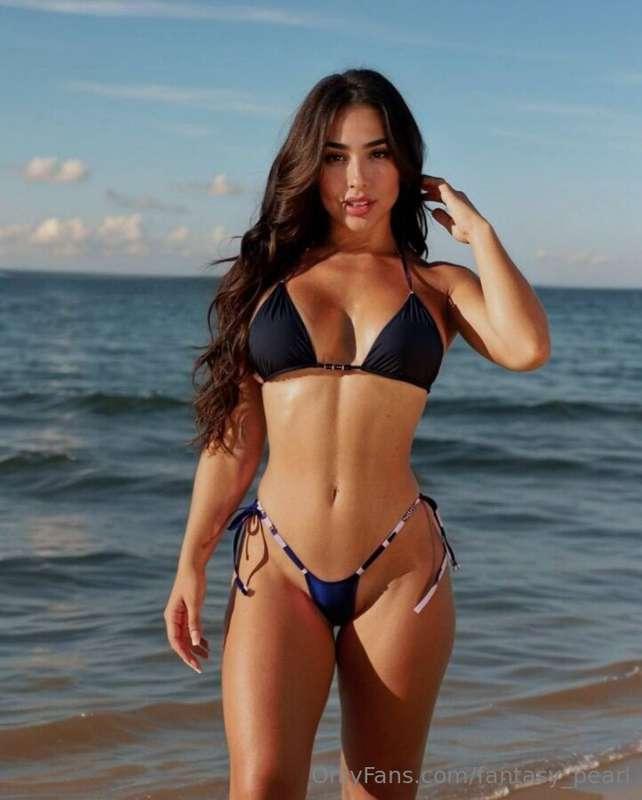 She's ready for you @olga_feel 💜 You can check how good this..