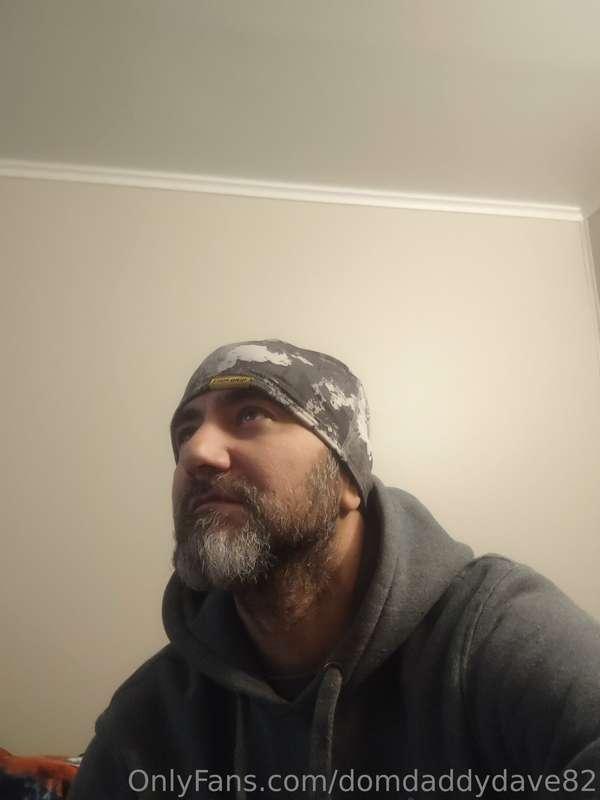 Woke up this morning very hungry and I don't mean for food