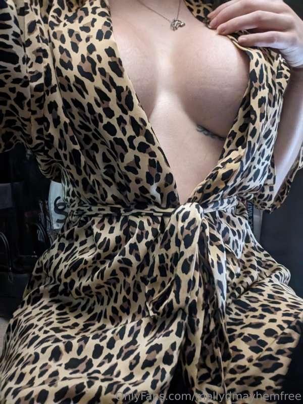 Wanna see what's underneath?