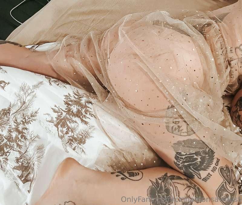 Good morning. 😏💕