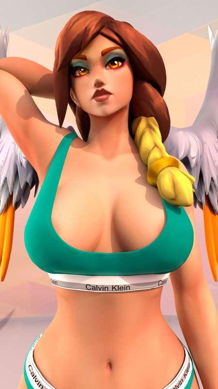 Furia Underwear