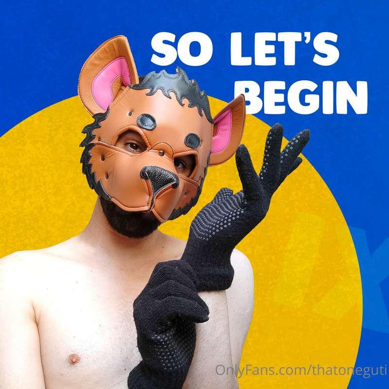 Just be a mindless pup/drone with me 🤤🤤🤤🤤