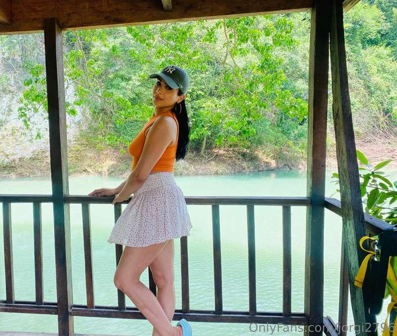 Amo la naturaleza y tu 🫣🌻