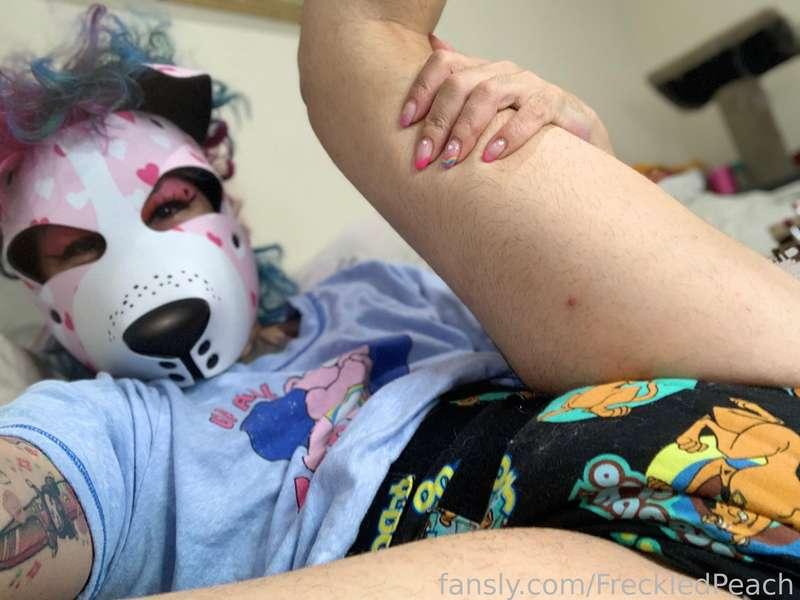 freckledpeach image #3