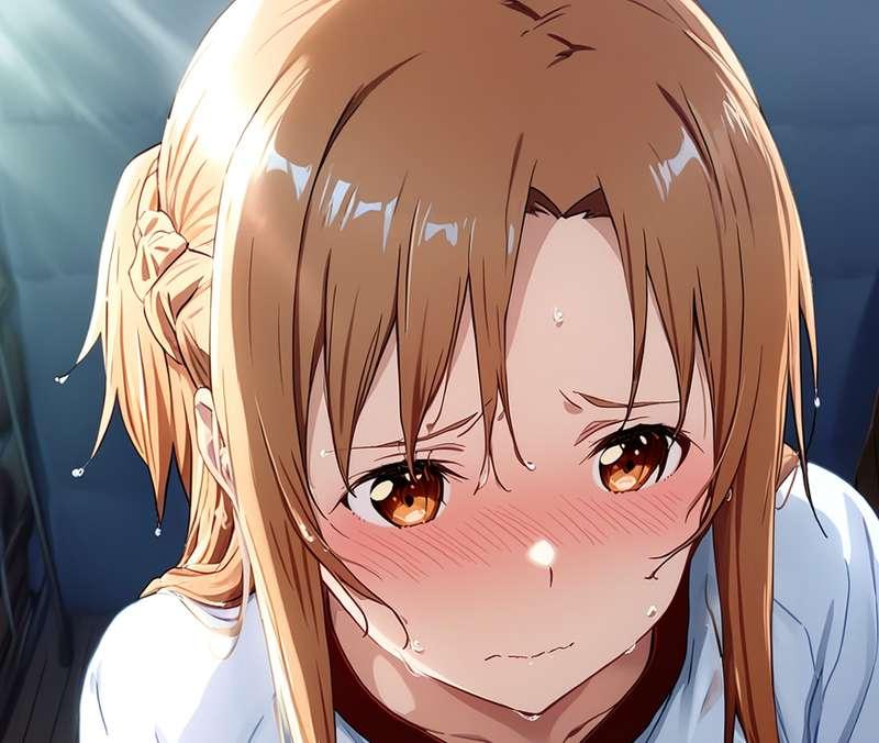 アスナ Asuna(SAO) 