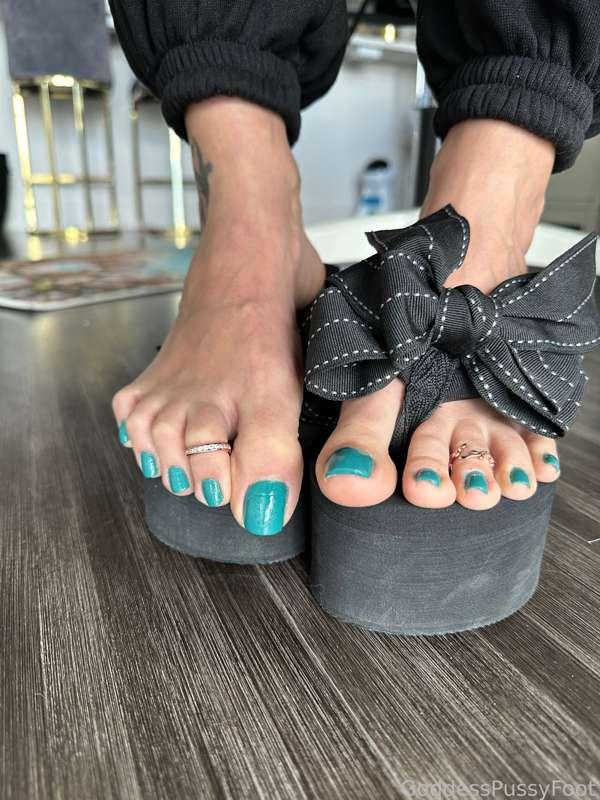 goddesspussyfoot image #1