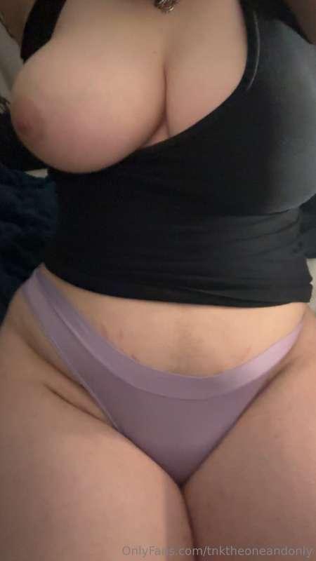 Can’t wait to be in a better situation so I can post more an..