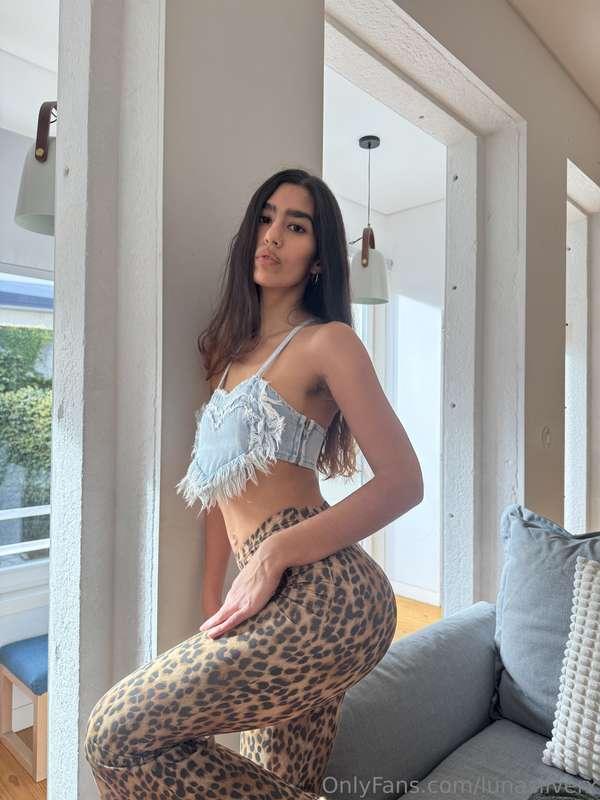 Feeling wild 🔥