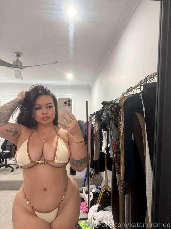 be honest, would you last 5 minutes with me?