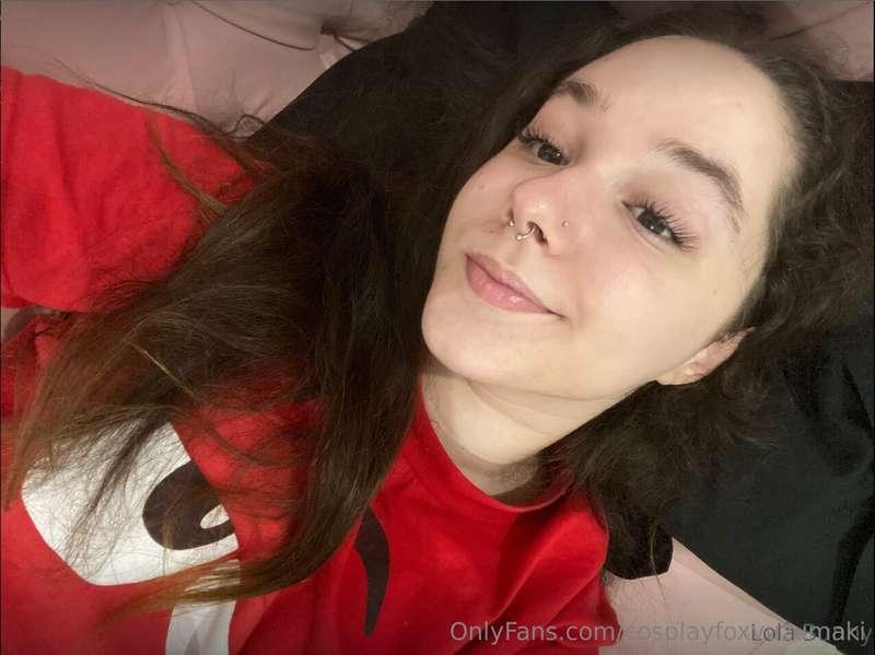 ## This girl is having a bit of a rough day:( and she would ..