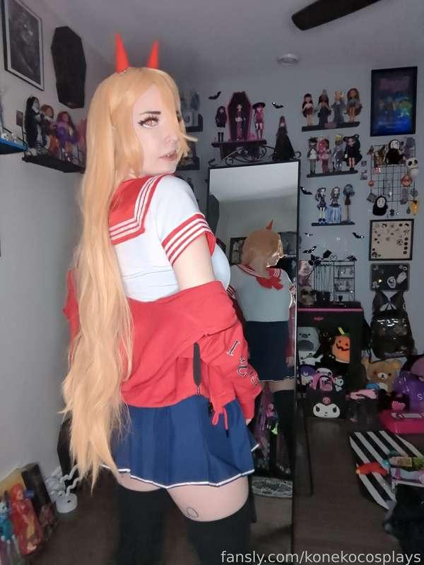 konekocosplays image #7