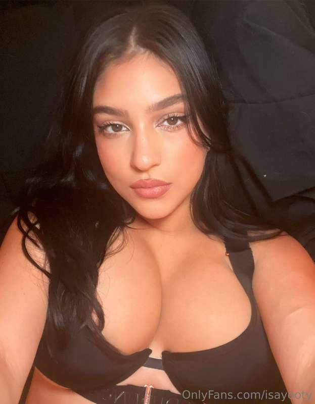 do you need a bad girl in your life babe? ❤️‍🔥