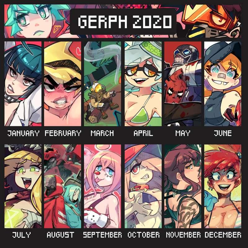 2020 Summary 