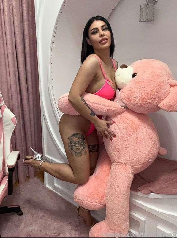 ellie69bunny image #0
